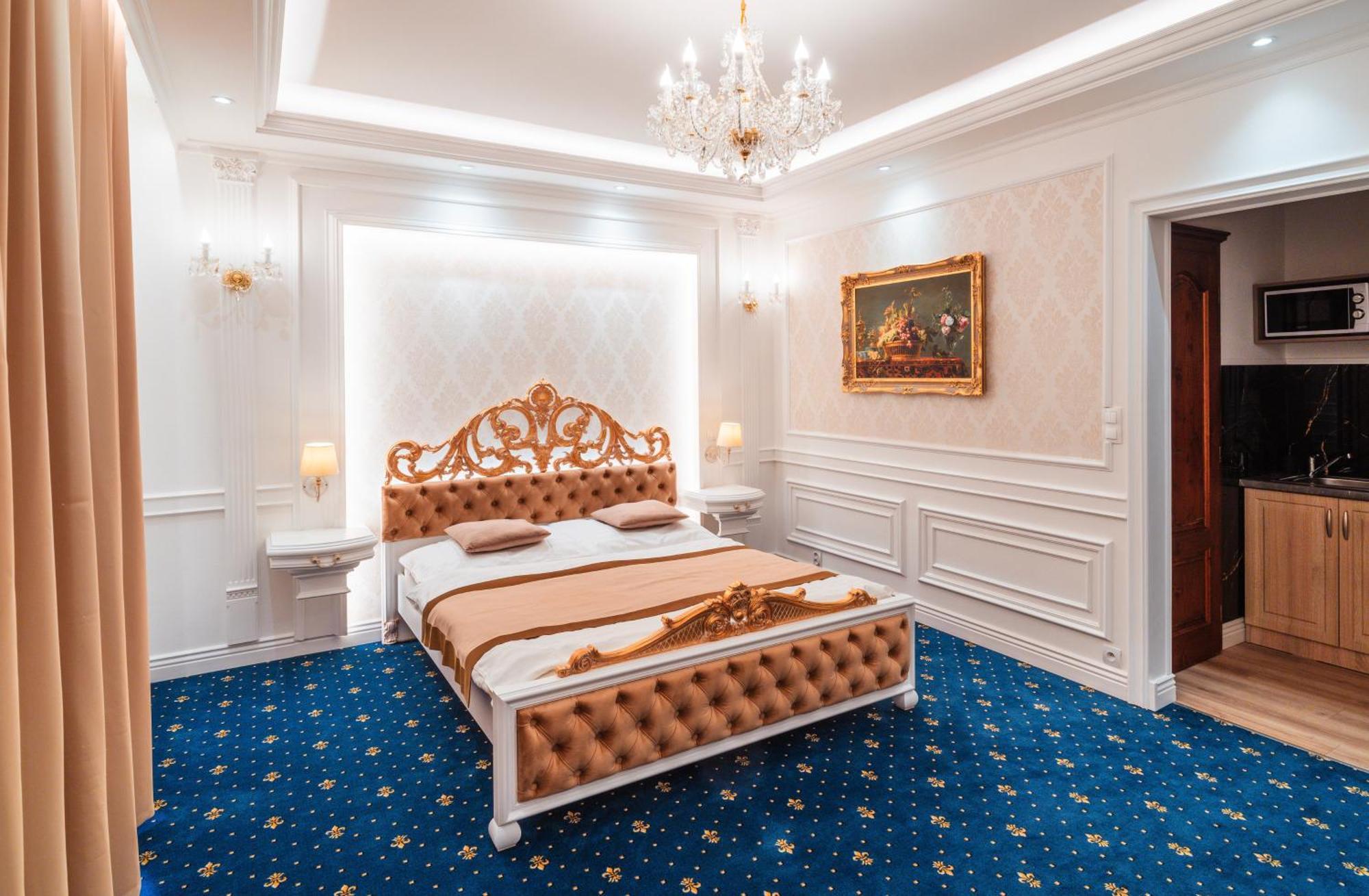 Penzión Budzák Ždiar Exterior foto